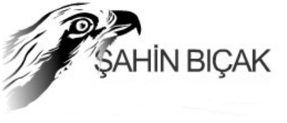 Şahin Bıçak - Bursa Bıçağı